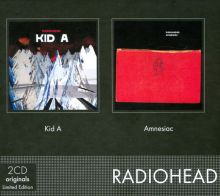 Kid A/Amnesiac