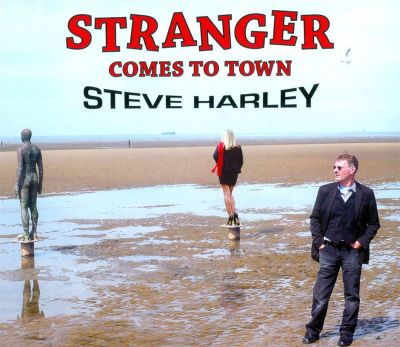 Stranger Comes to Town