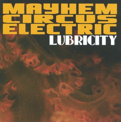 Lubricity