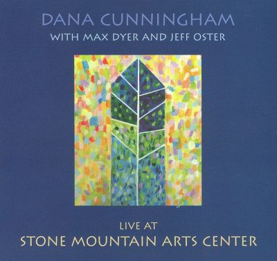 Live At Stone Mountain Arts Center
