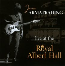 Live at the Royal Albert Hall