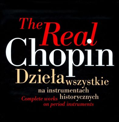 The Real Chopin