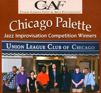 Chicago Palette