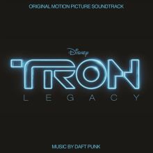 Tron: Legacy [Original Motion Picture Soundtrack]