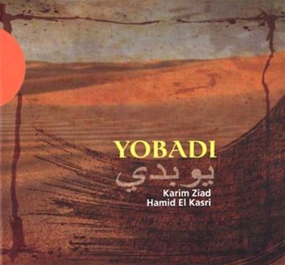 Yobadi