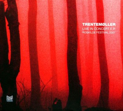 Live in Concert: Roskilde Festival 2007