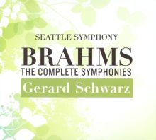 Brahms: The Complete Symphonies