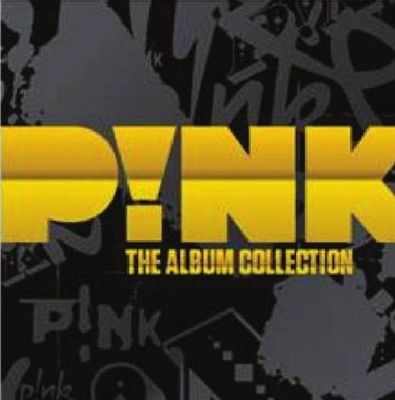 The Album Collection