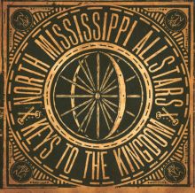 North Mississippi Allstars Songs, Albums, Revi | AllMusic