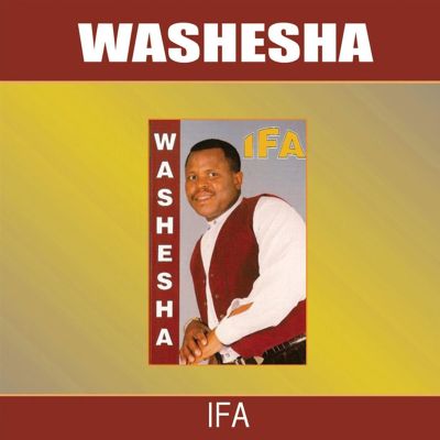 Ifa