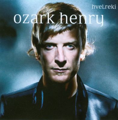 Hvelreki