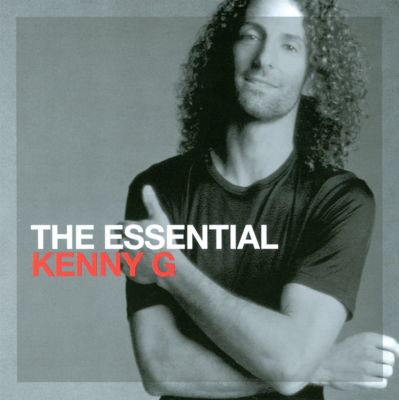 The Essential Kenny G