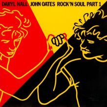 Rock 'n Soul, Pt. 1: Greatest Hits