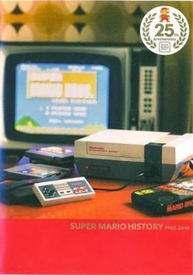 Super Mario: History 1985-2010