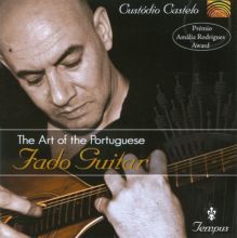 The Art of the Portuguese Fado Guitar