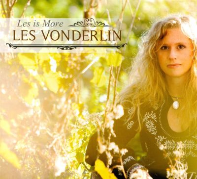 Les Is More