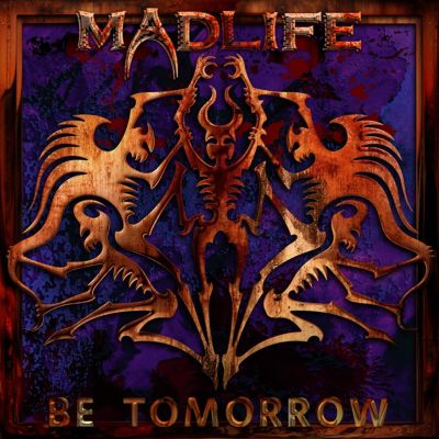 Be Tomorrow