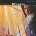 Bill Evans, Bill Evans Trio:  Tracks & Reviews | AllMusic