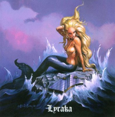 Lyraka, Vol. 1