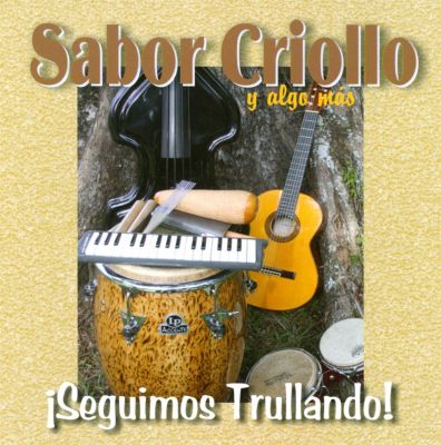 ¡Seguimos Trullando!