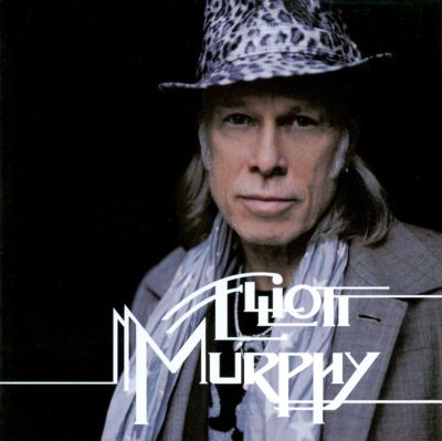 Elliott Murphy