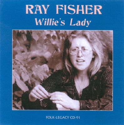 Willie's Lady