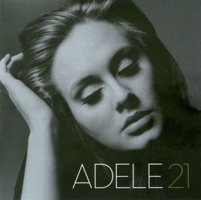 21 [Australian Bonus Track Edition]