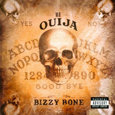 Mr. Ouija