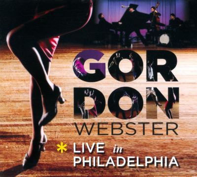 Live in Philadelphia