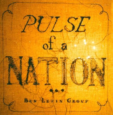 Pulse of a Nation
