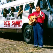 The Best of Big Sandy and His Fly-Rite Boys