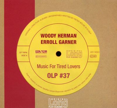 Music for Tired Lovers