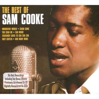 The Best of Sam Cooke