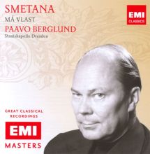 Smetana: Má vlast