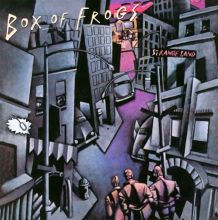 Box of Frogs Songs, Albums, Reviews, Bio & Mor | AllMusic