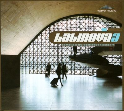 Latinova, Vol. 3