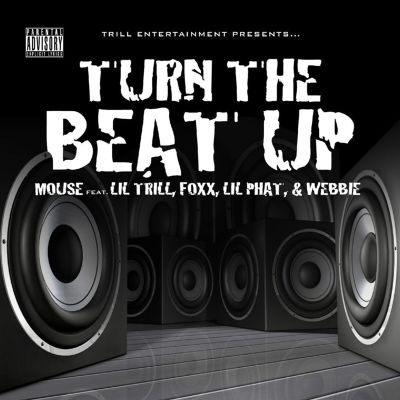 Turn the Beat Up