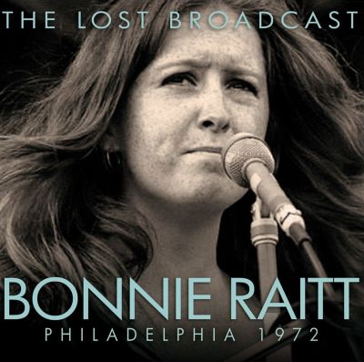 The Lost Broadcast: Philadelphia 1972