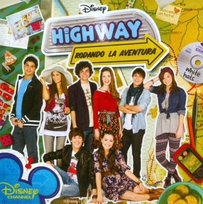 Highway: Rodando la Aventura