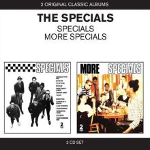 Specials/More Specials