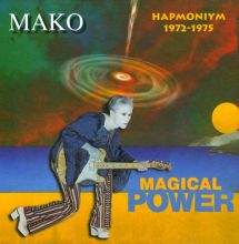Magical Power Mako Songs, Albums, Reviews, Bio | AllMusic