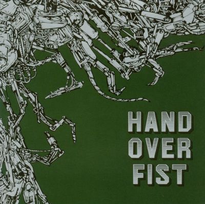 Hand Over Fist