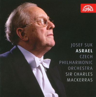 Josef Suk: Asrael