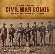 A Treasury of Civil War Songs