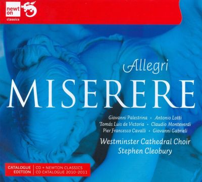 Allegri: Miserere