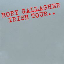 Irish Tour '74