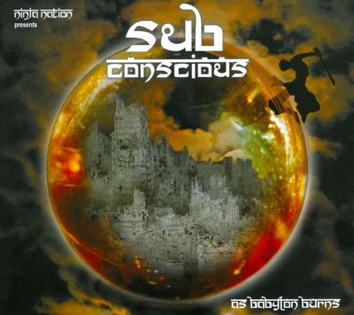 As Babylon Burns