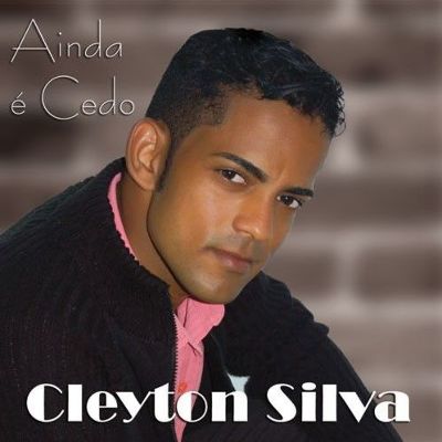 Ainda É Cedo