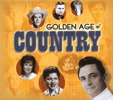 The Golden Age of Country [Time-Life]