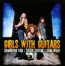 Girls with Guitars